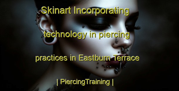 Skinart Incorporating technology in piercing practices in Eastburn Terrace | PiercingTraining | PiercingClasses | SkinartTraining-United States